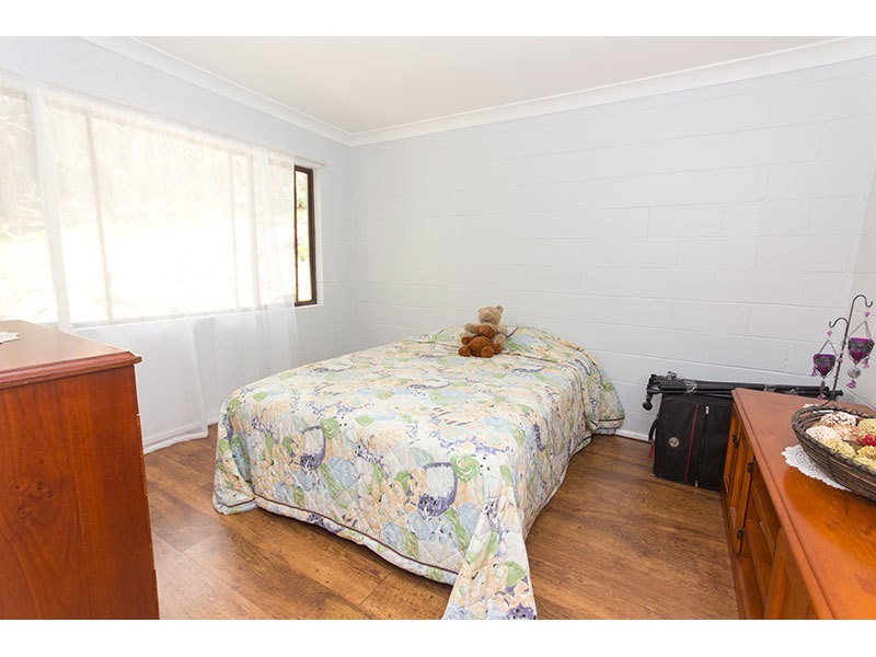 602 Beechmont Road, Lower Beechmont QLD 4211