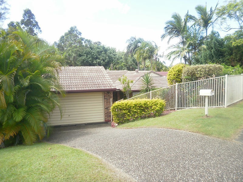 20 Michelmore Road, Carrara QLD 4211