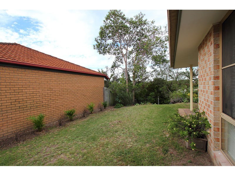 16 Bards Court, Nerang QLD 4211