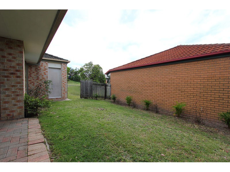 16 Bards Court, Nerang QLD 4211
