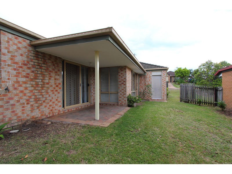 16 Bards Court, Nerang QLD 4211