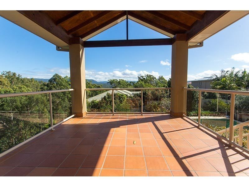 12 Ridgeline Way, Highland Park QLD 4211