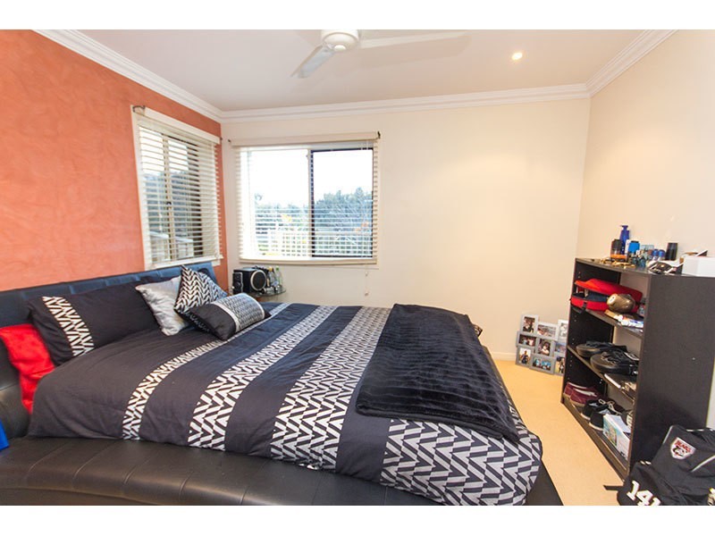 12 Ridgeline Way, Highland Park QLD 4211