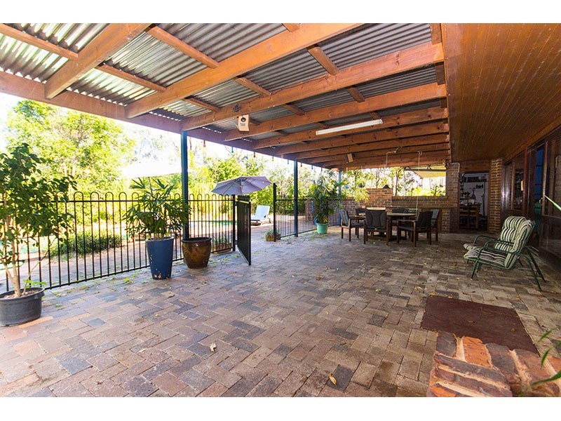 18 Winderadeen Court, Nerang QLD 4211