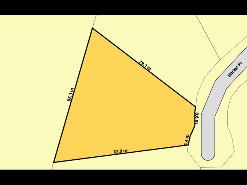 9 Barlee Place, Maudsland QLD 4210