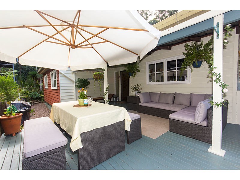 16 Gretty Lane, Lower Beechmont QLD 4211