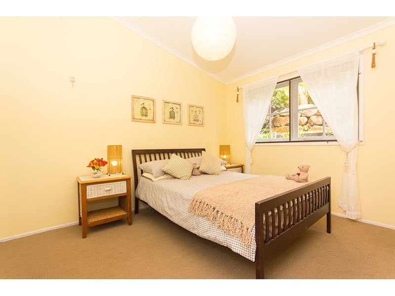 16 Gretty Lane, Lower Beechmont QLD 4211