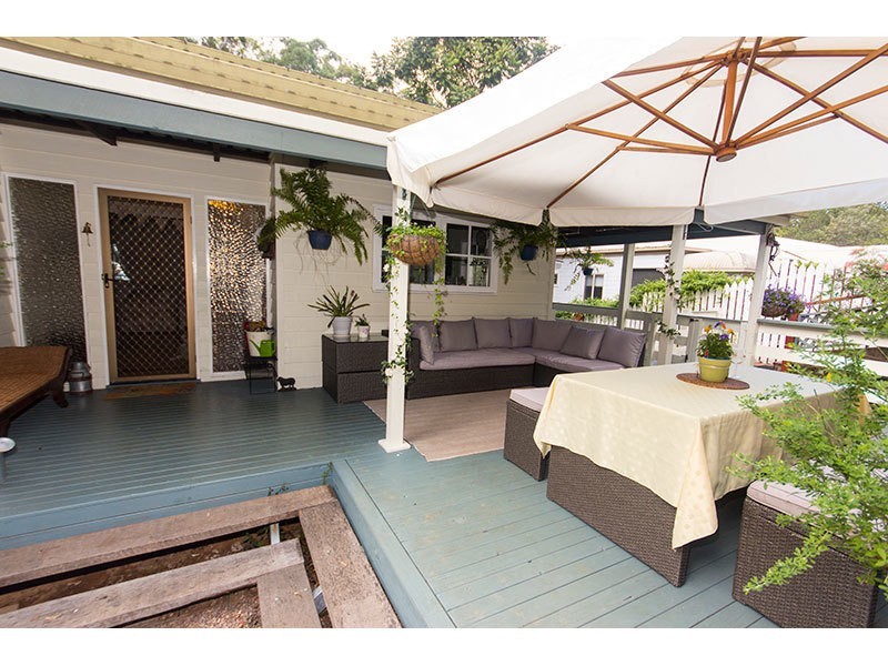 16 Gretty Lane, Lower Beechmont QLD 4211
