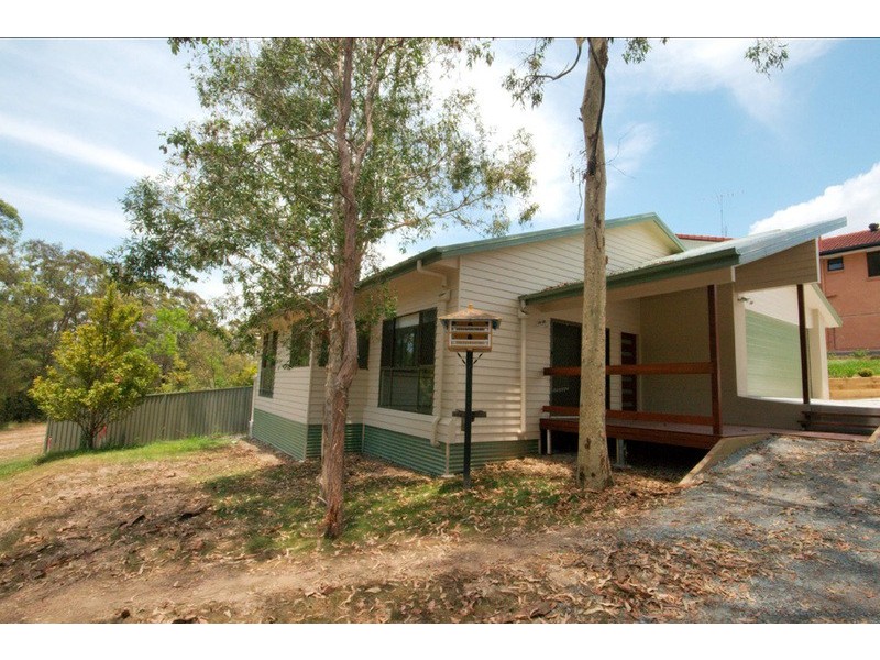 8a Marla Way, Carrara QLD 4211