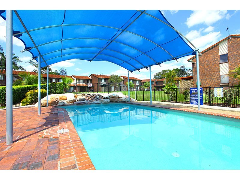 3 Jacaranda/67 Nerang Street, Nerang QLD 4211