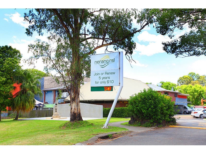 3 Jacaranda/67 Nerang Street, Nerang QLD 4211