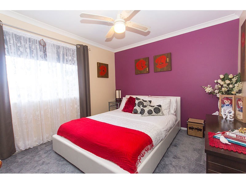 8/2 Fillmore Street, Nerang QLD 4211