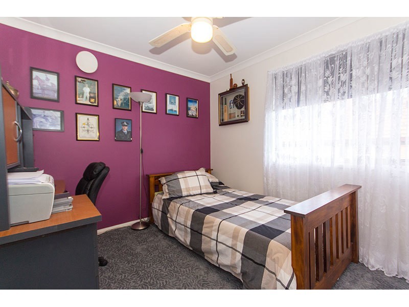 8/2 Fillmore Street, Nerang QLD 4211