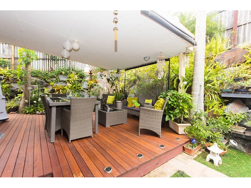 8/2 Fillmore Street, Nerang QLD 4211