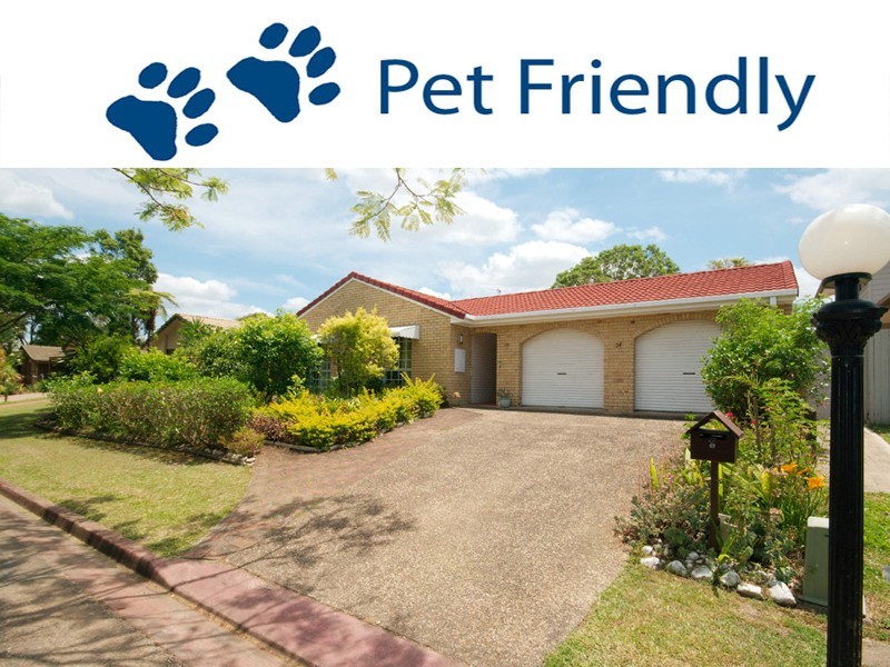 34 Riverlea Waters Drive, Nerang QLD 4211