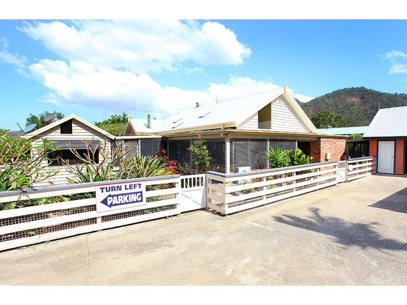 21 Canungra Court, Clagiraba QLD 4211