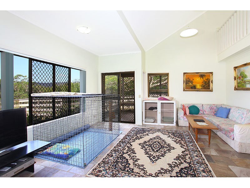 21 Canungra Court, Clagiraba QLD 4211