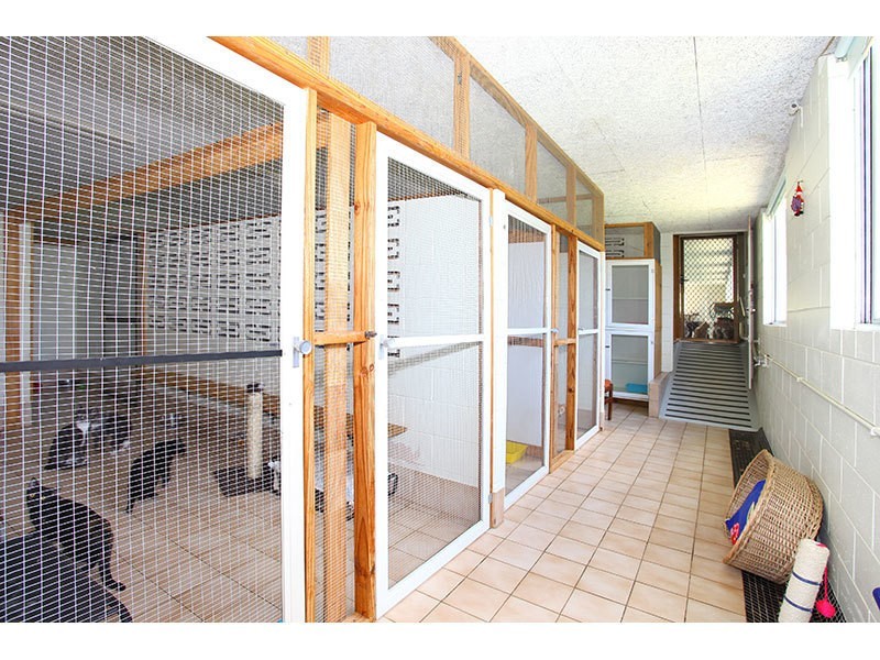 21 Canungra Court, Clagiraba QLD 4211