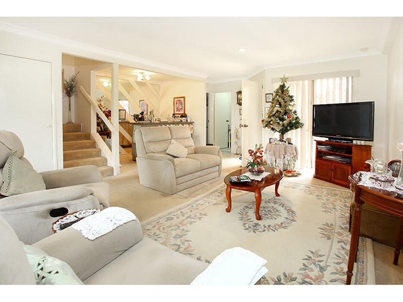 10/8 Kilpatrick Court, Highland Park QLD 4211