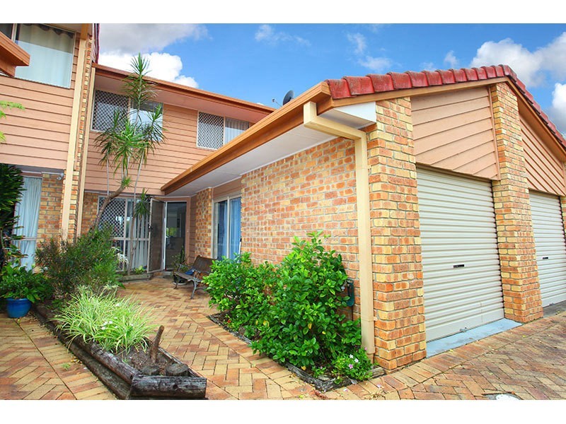 10/8 Kilpatrick Court, Highland Park QLD 4211