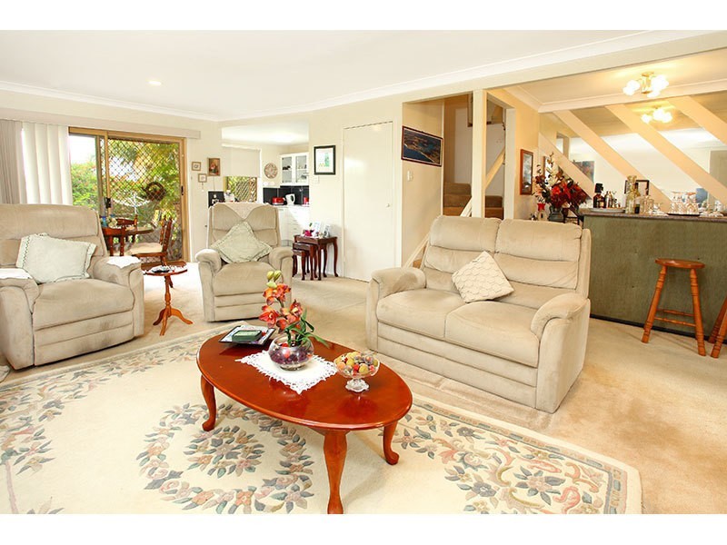 10/8 Kilpatrick Court, Highland Park QLD 4211