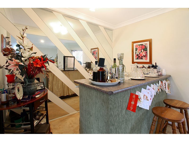 10/8 Kilpatrick Court, Highland Park QLD 4211