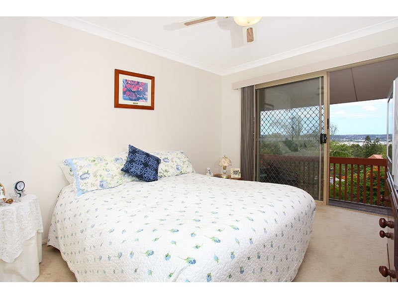 10/8 Kilpatrick Court, Highland Park QLD 4211