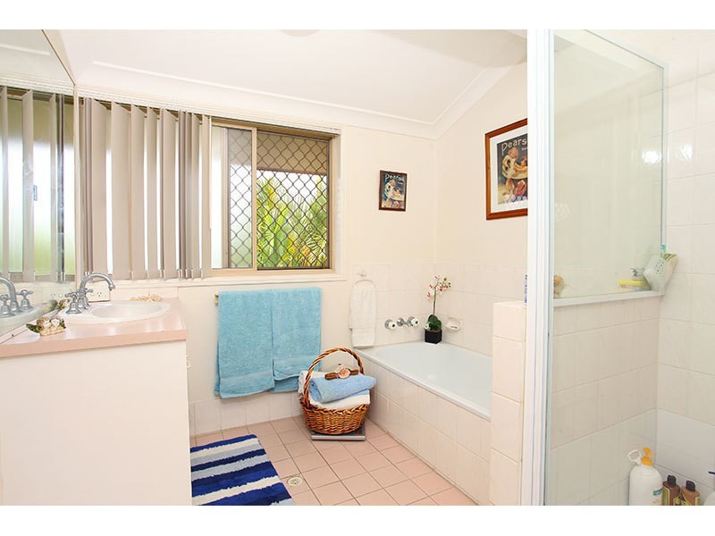 10/8 Kilpatrick Court, Highland Park QLD 4211