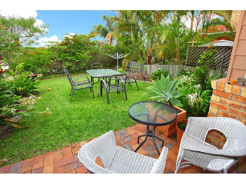 10/8 Kilpatrick Court, Highland Park QLD 4211