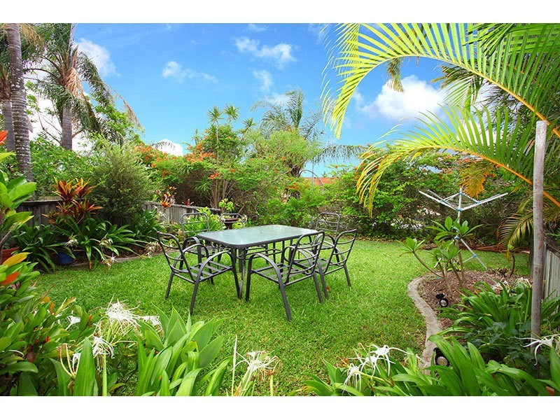 10/8 Kilpatrick Court, Highland Park QLD 4211