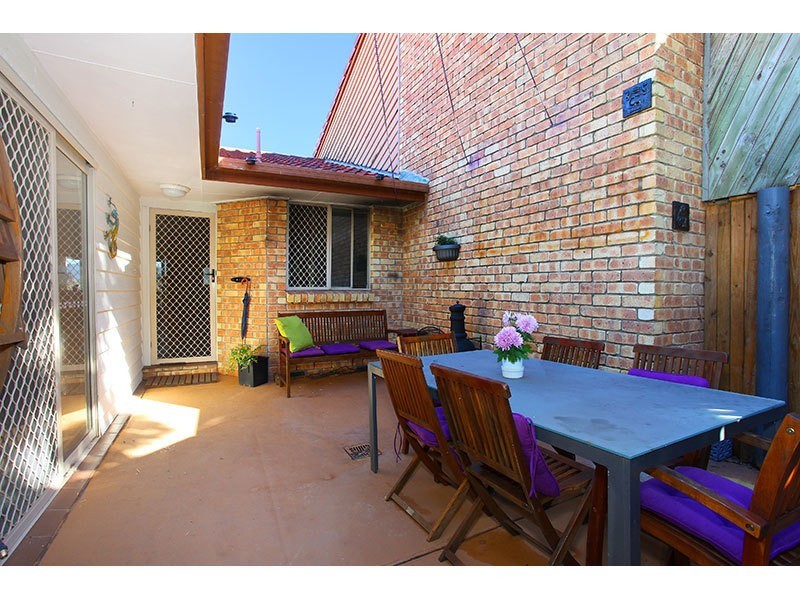 6/8 Kilpatrick Court, Highland Park QLD 4211