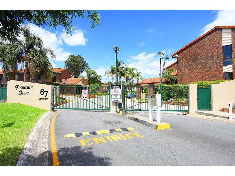 4 Dahlia/67 Nerang Street, Nerang QLD 4211