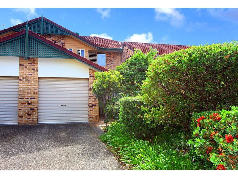 34/36 Weedons Road, Nerang QLD 4211