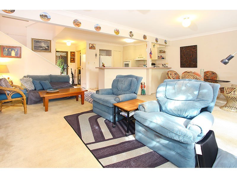 34/36 Weedons Road, Nerang QLD 4211