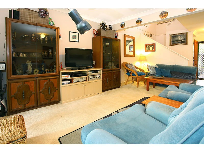 34/36 Weedons Road, Nerang QLD 4211