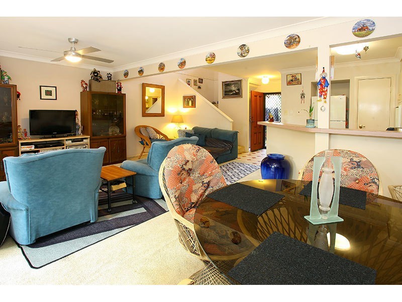 34/36 Weedons Road, Nerang QLD 4211