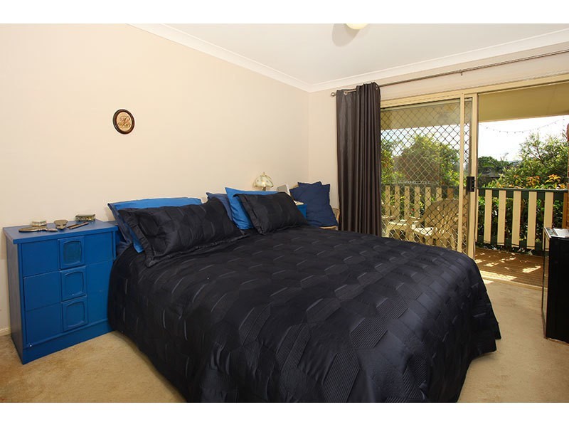 34/36 Weedons Road, Nerang QLD 4211