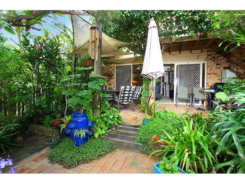 34/36 Weedons Road, Nerang QLD 4211