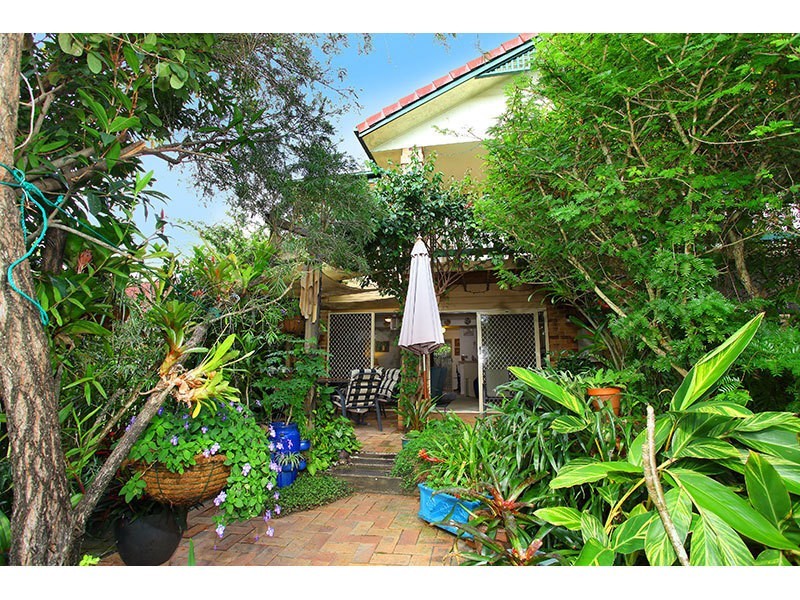 34/36 Weedons Road, Nerang QLD 4211