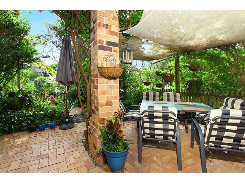 34/36 Weedons Road, Nerang QLD 4211