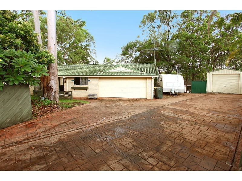 40 San Fernando Drive, Worongary QLD 4213