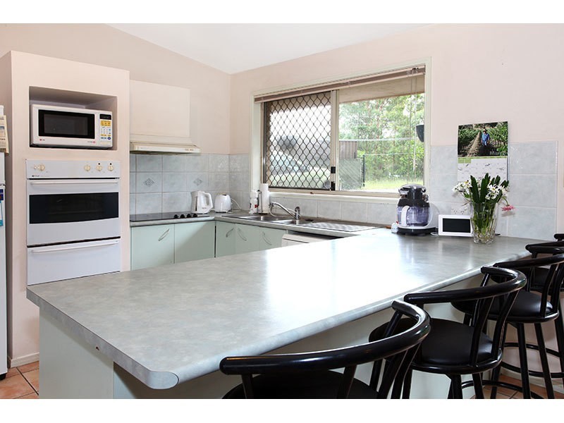 40 San Fernando Drive, Worongary QLD 4213