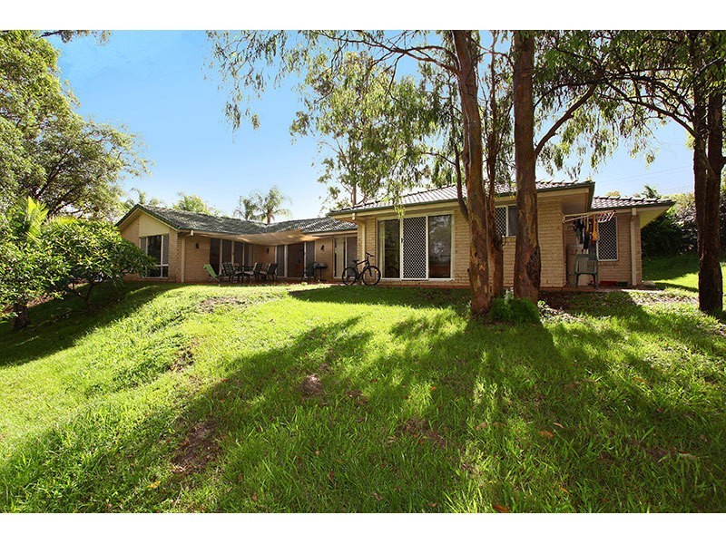 40 San Fernando Drive, Worongary QLD 4213