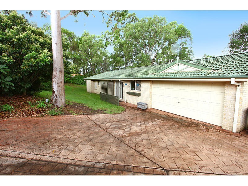 40 San Fernando Drive, Worongary QLD 4213