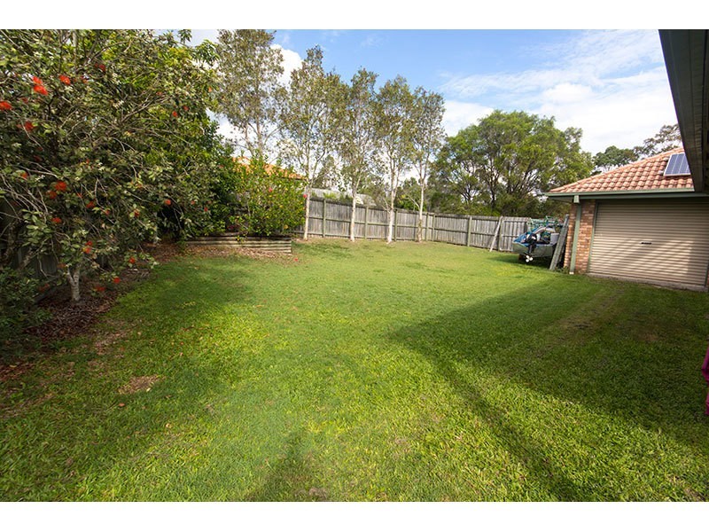 21 Winchester Drive, Nerang QLD 4211