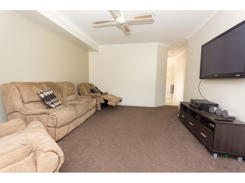 21 Winchester Drive, Nerang QLD 4211