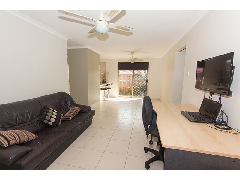 21 Winchester Drive, Nerang QLD 4211