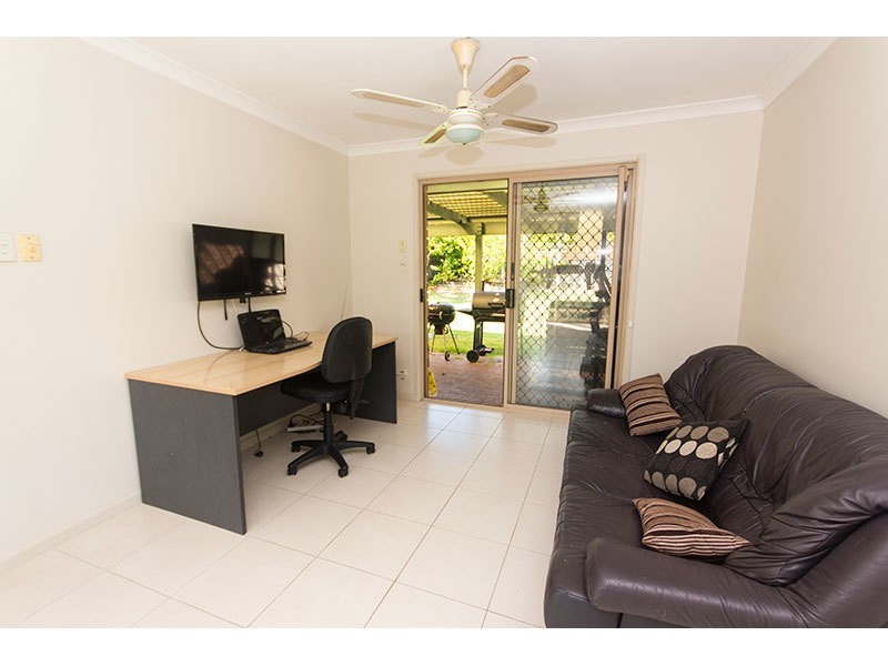 21 Winchester Drive, Nerang QLD 4211