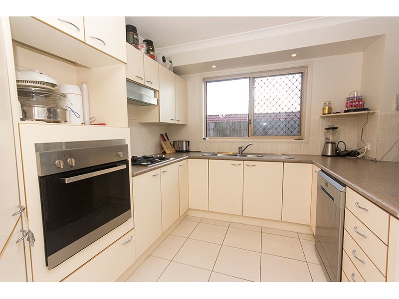 21 Winchester Drive, Nerang QLD 4211