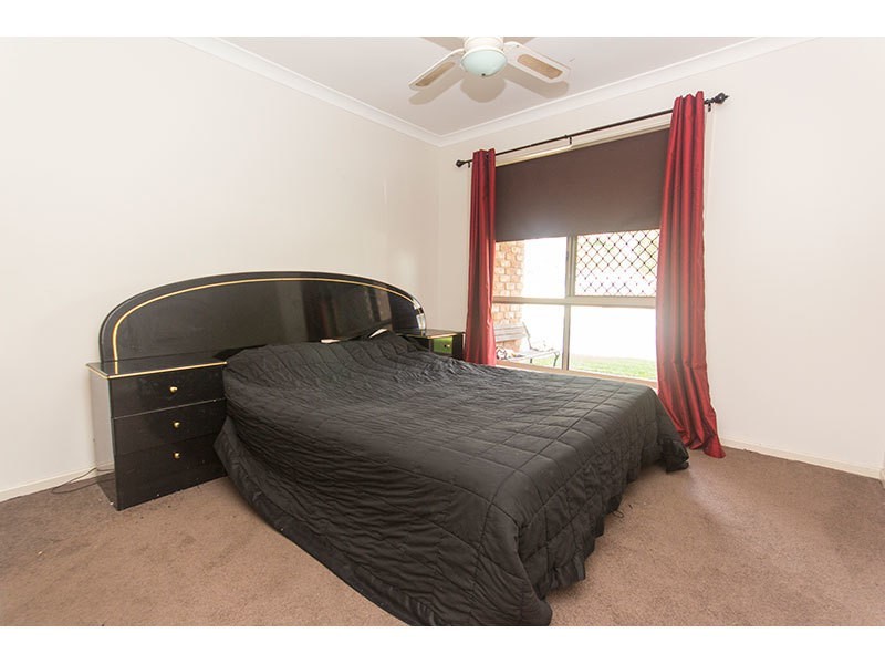 21 Winchester Drive, Nerang QLD 4211